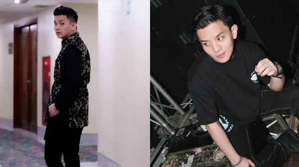 Artis Penyanyi, KDI Asal Parepare Aidil Saputra Mulai Dikenal saat Masuk Posisi Ke-6 Besar 2015