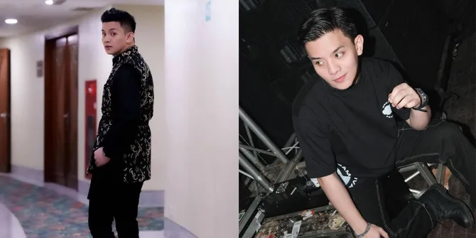 Artis Penyanyi, KDI Asal Parepare Aidil Saputra Mulai Dikenal saat Masuk Posisi Ke-6 Besar 2015