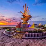 Destinasi Wisata Parepare dengan Pemandangan Luar Biasa Taman Aisa