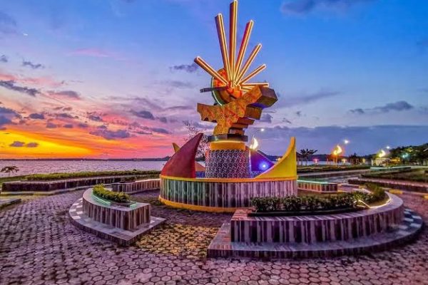 Destinasi Wisata Parepare dengan Pemandangan Luar Biasa Taman Aisa