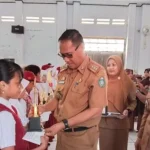 Dinas Pendidikan Parepare Serius Tuntaskan Wajar 12 Tahun Pada Tahun 2025