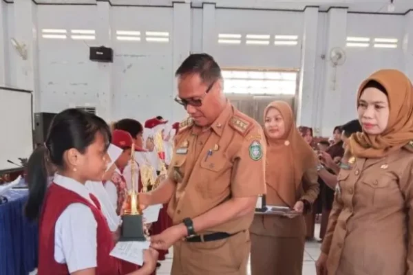 Dinas Pendidikan Parepare Serius Tuntaskan Wajar 12 Tahun Pada Tahun 2025