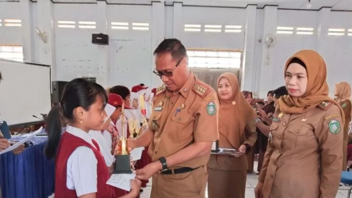 Dinas Pendidikan Parepare Serius Tuntaskan Wajar 12 Tahun Pada Tahun 2025