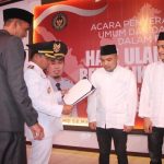 432 Napi Lapas Parepare Dapat Remisi HUT ke-80 RI, 2 Orang Langsung Bebas